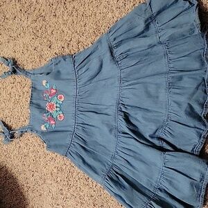 Sigrid Olsen girls dress size 5